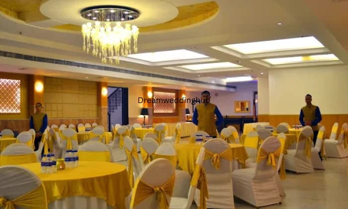 LELEGANT Hotel Banquets LELEGANT Hotel Banquets