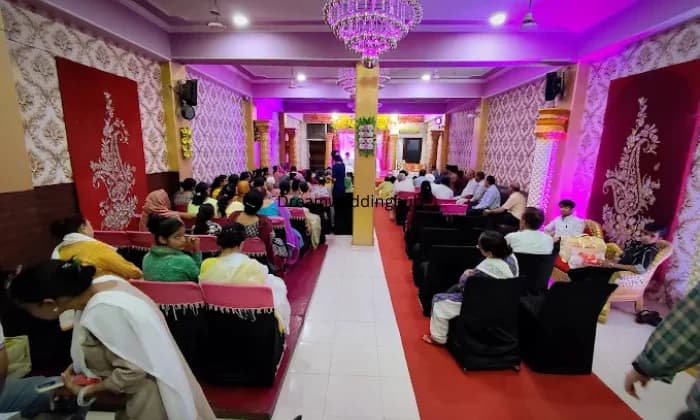 Chhabra Banquet Hall Chhabra Banquet Hall