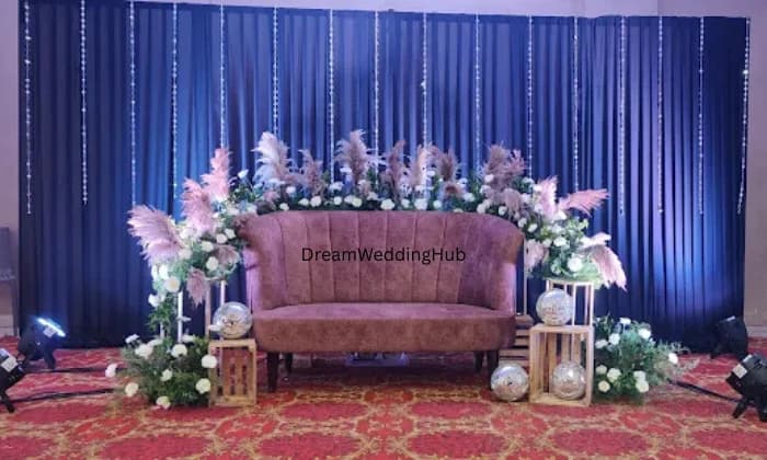 Saatvik Luxury Weddings Events Saatvik Luxury Weddings Events