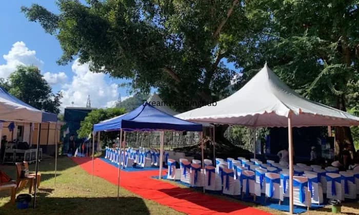 Zalen Events and Entertainment Zalen Events and Entertainment