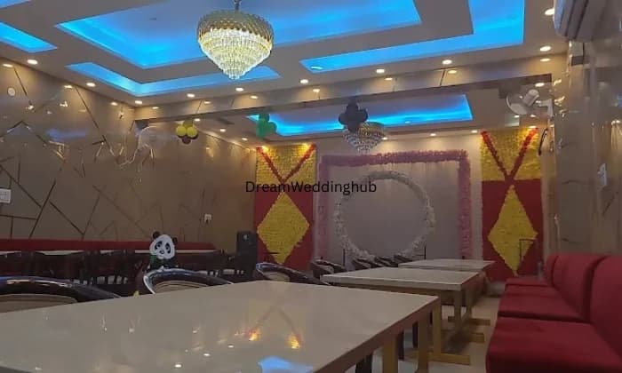 AD Party Hall AD Party Hall