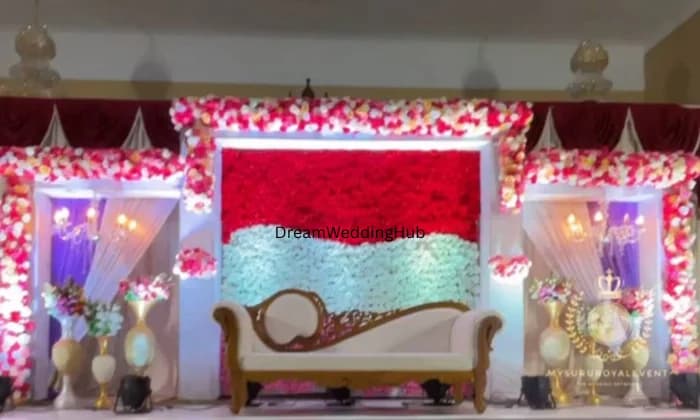 Weddings By Abhishek Weddings By Abhishek