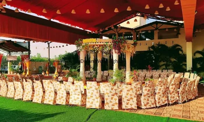 Shrida Greens Lawns And Resort Shrida Greens Lawns And Resort