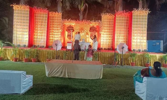 Barsana Garden Barsana Garden