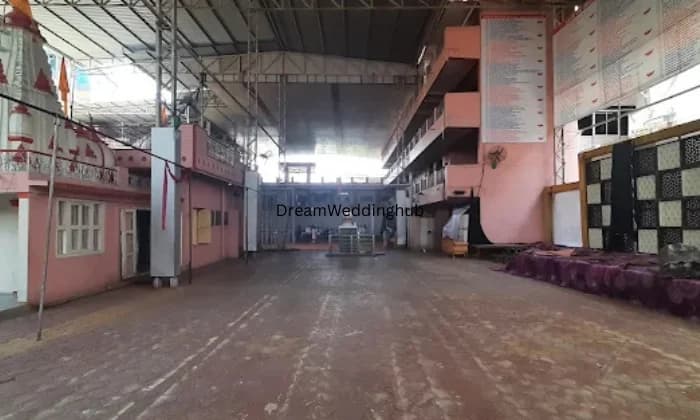 Jangda Porwal Samaj Dharmshala Jangda Porwal Samaj Dharmshala