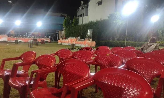 Modi Parisar Modi Parisar