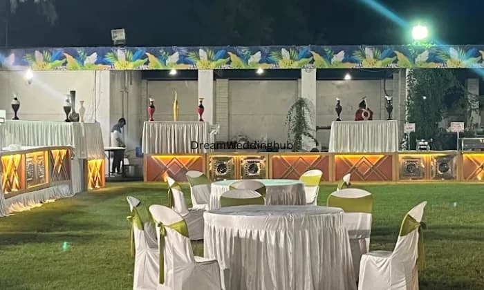 Mitthu farm Mitthu farm