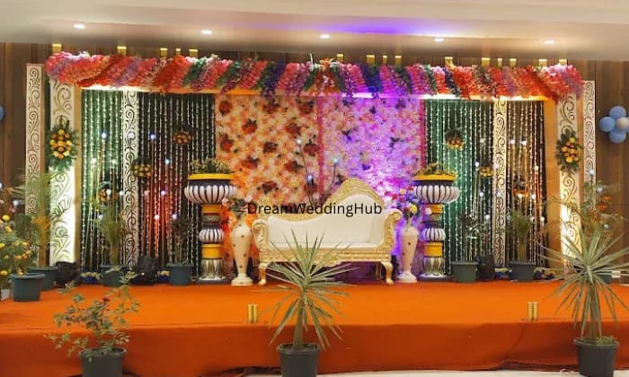 Nirmal Event Wedding Planner Nirmal Event Wedding Planner