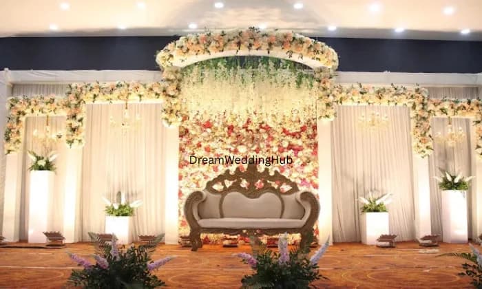 Kumar Wedding Events Kumar Wedding Events