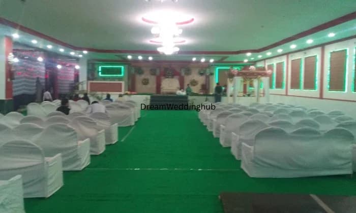 Mangalam Vivah Sthal Mangalam Vivah Sthal