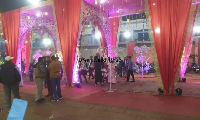 TR Utsav Bhavan TR Utsav Bhavan