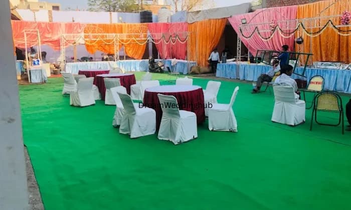 Kishore Bhawan Kishore Bhawan