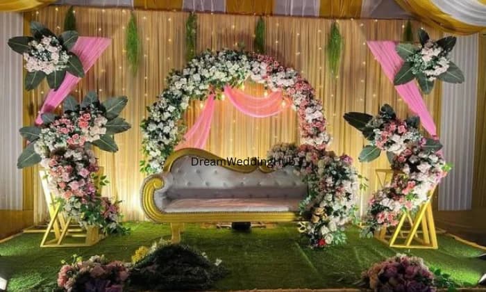 DM Decorators Event DM Decorators Event