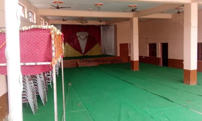 Jai Maa Santoshi Vivah Sthal Jai Maa Santoshi Vivah Sthal