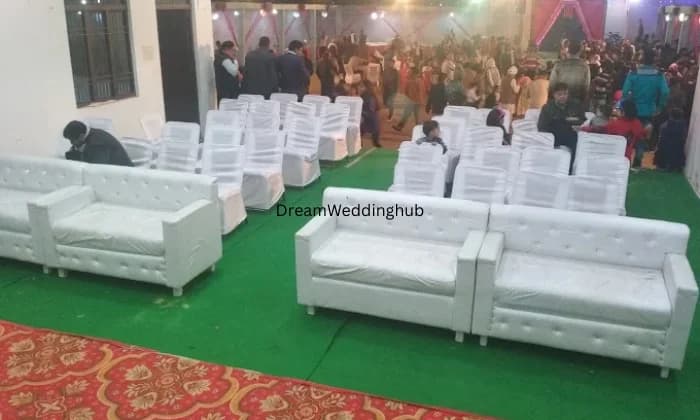 Braj Garden Braj Garden