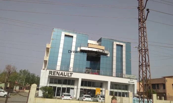 Kisan Bhawan Kisan Bhawan