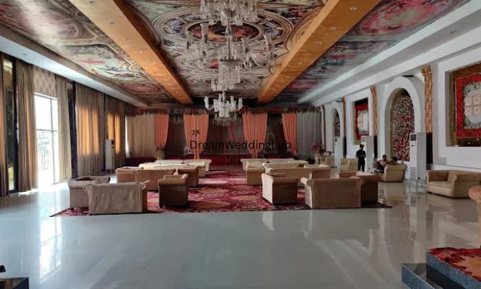 Intezar Garden Intezar Garden