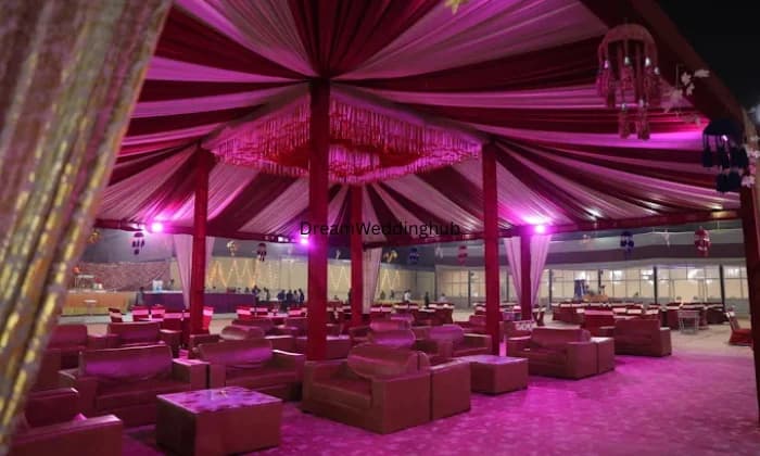 Metro Garden Metro Garden