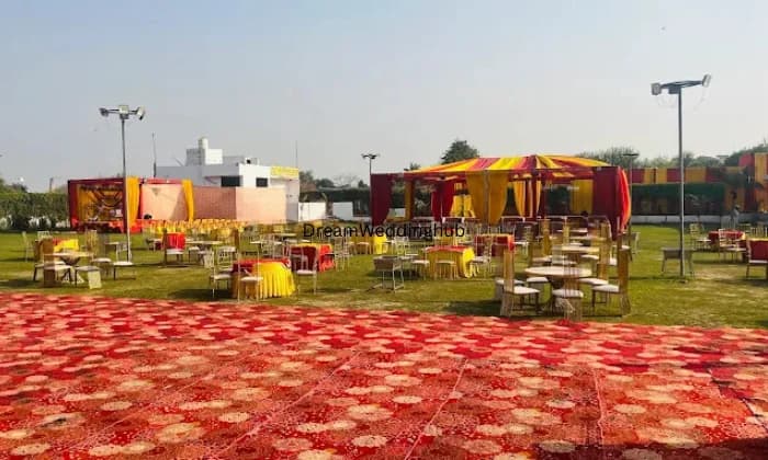 Tewatia Valley Tewatia Valley