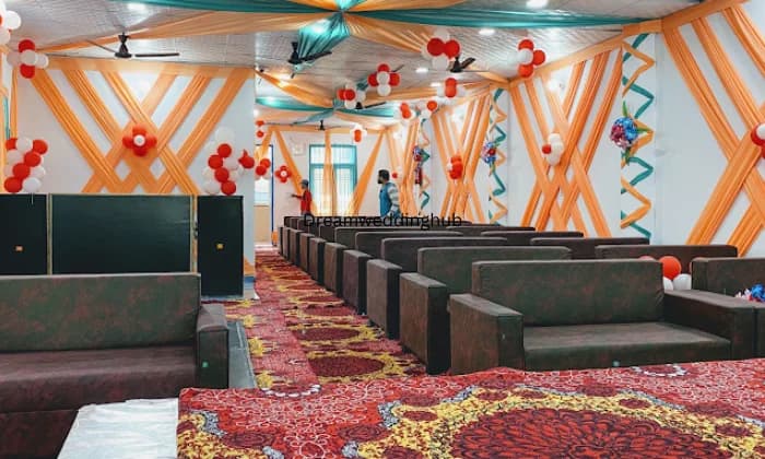 Kusum Banquet Hall Kusum Banquet Hall