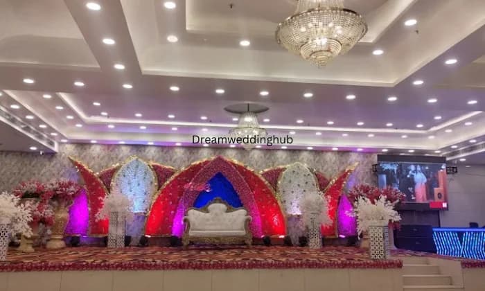 Shiva Jee Banquet Shiva Jee Banquet