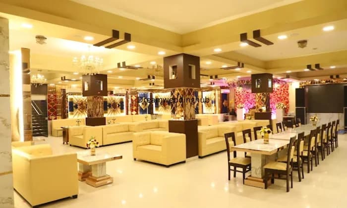 New green diamond banquet New green diamond banquet