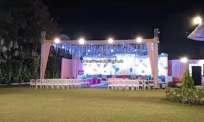 Agrawal Barat Ghar Agrawal Barat Ghar