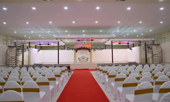 Jaggesh Convention Hall Jaggesh Convention Hall