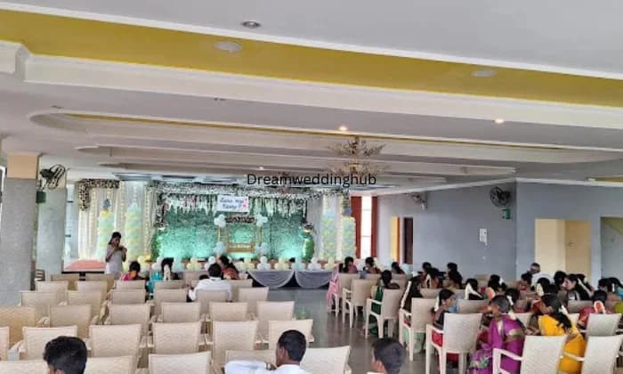 Yajamana Sabhangana Yajamana Sabhangana