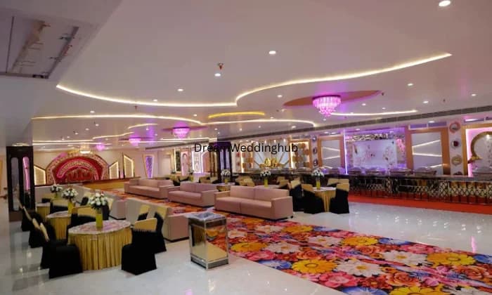 Corbett View Banquets And Resorts Corbett View Banquets And Resorts