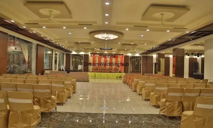 Hotel Red Sapphire Hotel Red Sapphire