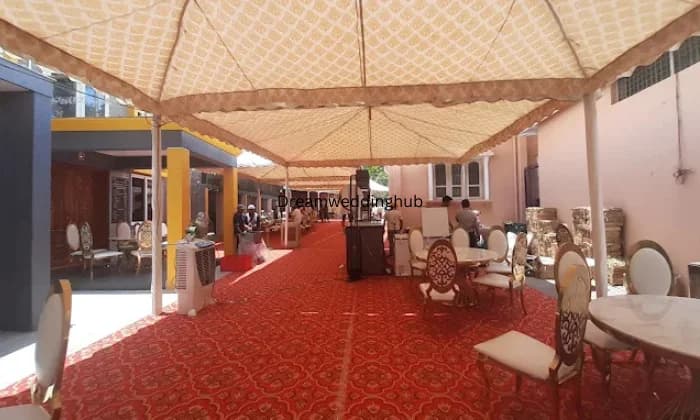 Shri Rama Kalyana Shri Rama Kalyana