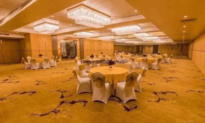 Amara Gateway Hotel Amara Gateway Hotel