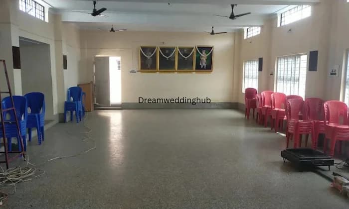 Ursu Mandali Hall Ursu Mandali Hall