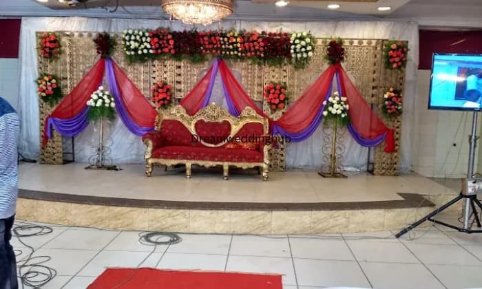 N S Function Hall N S Function Hall
