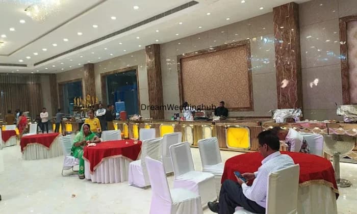 Raghunath Palace Raghunath Palace