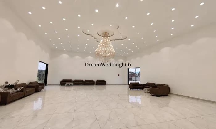 Paras Jyoti Banquet hall Paras Jyoti Banquet hall