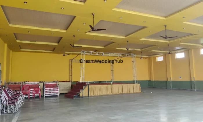 Tarun Valley Tarun Valley