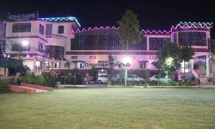 Seema Farms Seema Farms