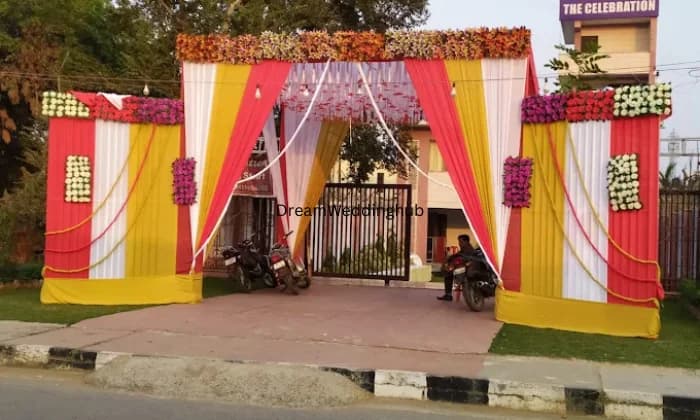 THE CELEBRATION FARM THE CELEBRATION FARM