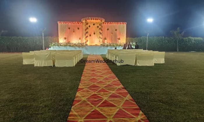 THE ROYAL AVENUE THE ROYAL AVENUE