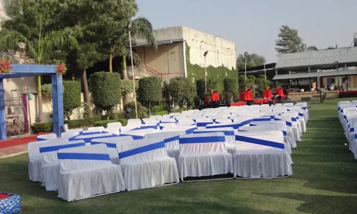 Champa Vihar Champa Vihar