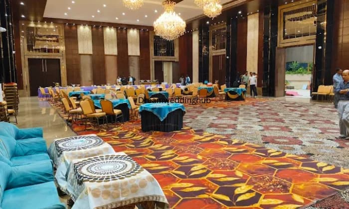 Shree Ji Palace Marriage Garden Shree Ji Palace Marriage Garden