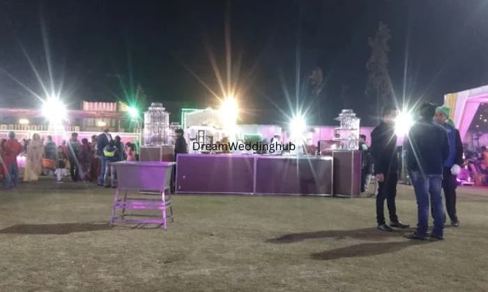 New Tiger Garden New Tiger Garden