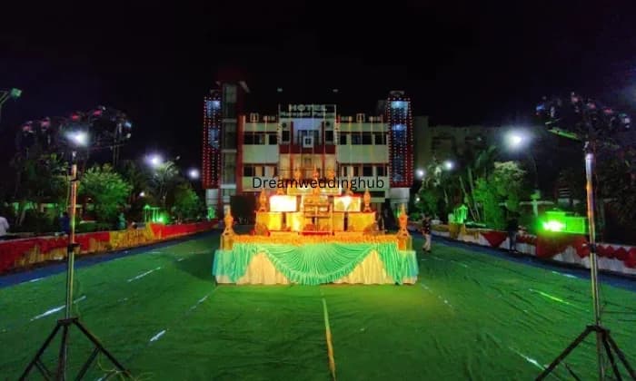 Narayani Palace Narayani Palace