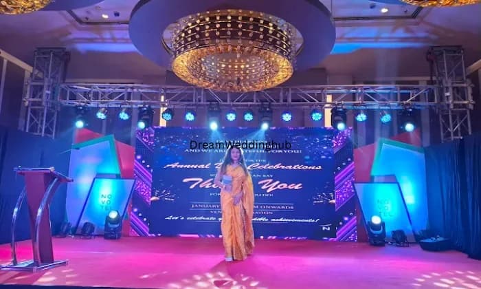 Anchor Arpana Kalita Anchor Arpana Kalita