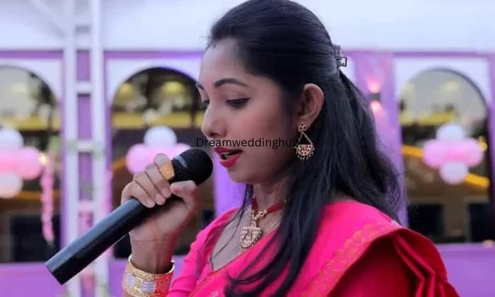 ANCHOR ARCHANA SARMA ANCHOR ARCHANA SARMA