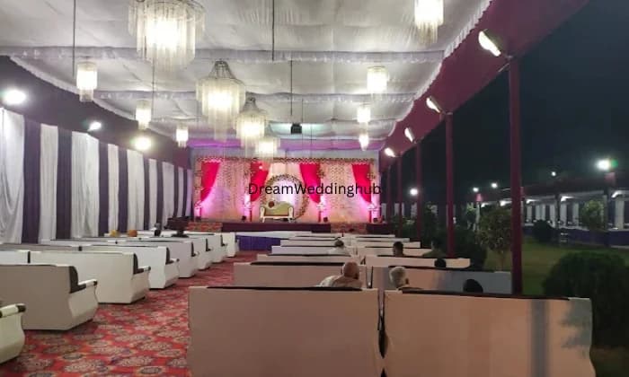 Disha marriage garden Disha marriage garden