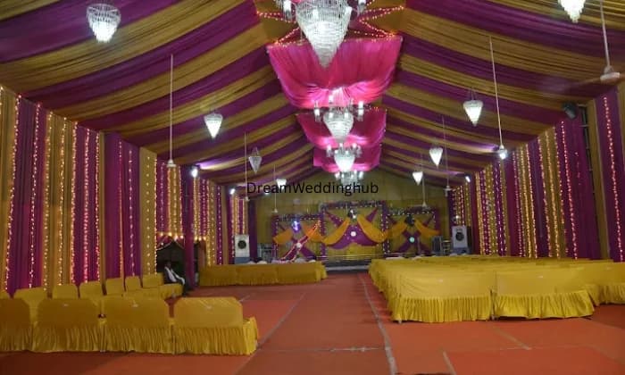 Jugnu Marriage Hall Jugnu Marriage Hall