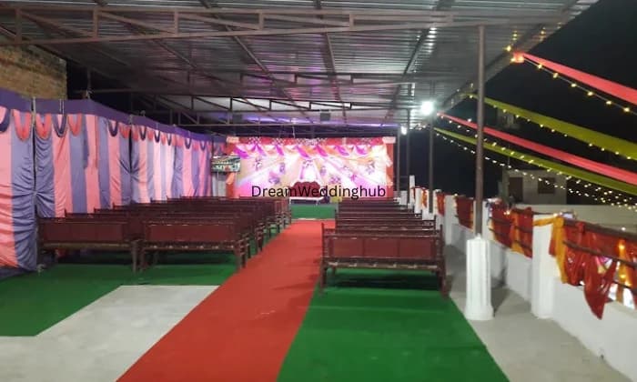 Madhuvan palace Madhuvan palace